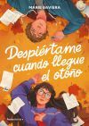 Despi&eacute;rtame cuando llegue el oto&ntilde;o
