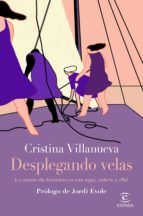 Portada de Desplegando velas (Ebook)