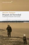 Despu&eacute;s de Eternidad
