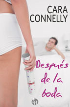 Portada de Después de la boda (Ebook)