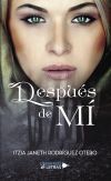 Despu&eacute;s de m&iacute;