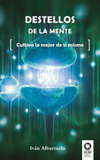 Portada de Destellos de la mente (Ebook)