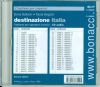 Destinazione Italia CD