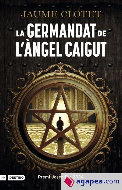 LA GERMANDAT DE L'ANGEL CAIGUT LA GERMANDAT DE L'ANGEL CAIGUT