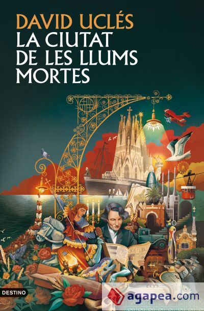 La ciutat de les llums mortes