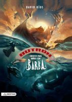 Portada de Butr&oacute;n. Cuentos para ni&ntilde;os con barba (Ebook)