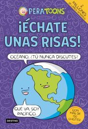 Portada de ¡Échate unas risas!