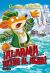 Portada de Alarma... ¡Ratón al agua!, de Geronimo Stilton