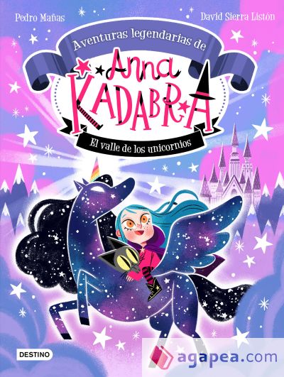 Anna Kadabra 3. Un monstruo en la bañera by Pedro Mañas, David Sierra  Listón, eBook