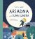 Portada de Ariadna y la luna Lunera, de Concha Cardeñoso