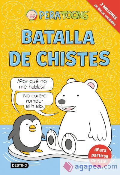 Batalla de chistes