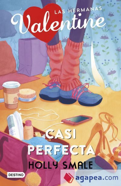 Casi perfecta