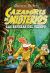 Portada de Cazadores de misterios 1. Las esferas del tiempo, de Geronimo Stilton