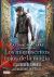 Portada de Cazadores de sombras. Los manuscritos rojos de la magia, de Cassandra Clare