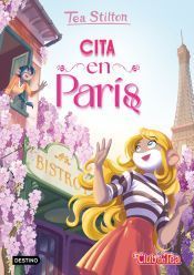 Portada de Cita en Par&iacute;s