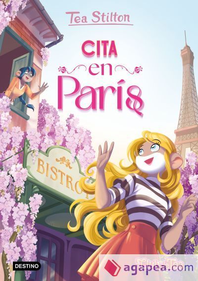 Cita en Par&iacute;s