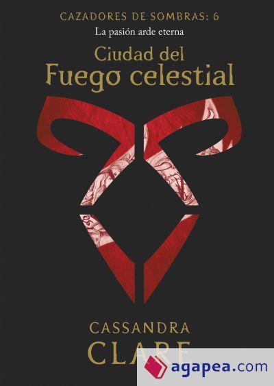 Ciudad del Fuego celestial (nueva presentación) Ciudad del Fuego celestial (nueva presentación)