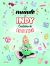 Portada de Cuaderno de creatividad de El mundo de Indy, de El mundo de Indy