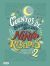 Portada de Cuentos de buenas noches para ni&ntilde;as rebeldes 2, de Elena Favilli