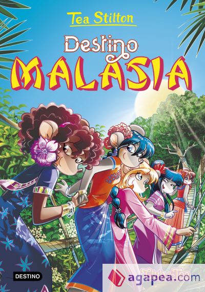 Destino Malasia