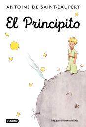 Portada de El Principito