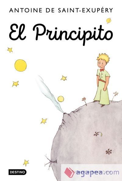El Principito El Principito