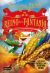 Portada de El Reino de la Fantasía. Primer viaje, de Geronimo Stilton