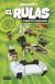 Portada de El Rulas 4. El Rulas atrapado en el mundo gamer, de Animalize21