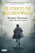 Portada de El chico de Buchenwald, de Susan McClelland