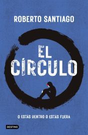 Portada de El círculo