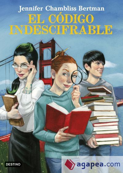 El c&oacute;digo indescifrable
