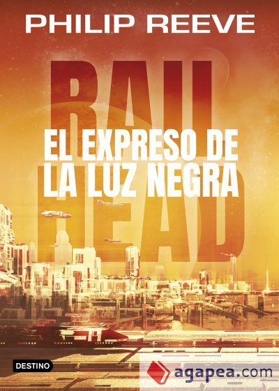 El expreso de la Luz Negra