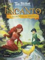 Portada de El fiordo de las sirenas