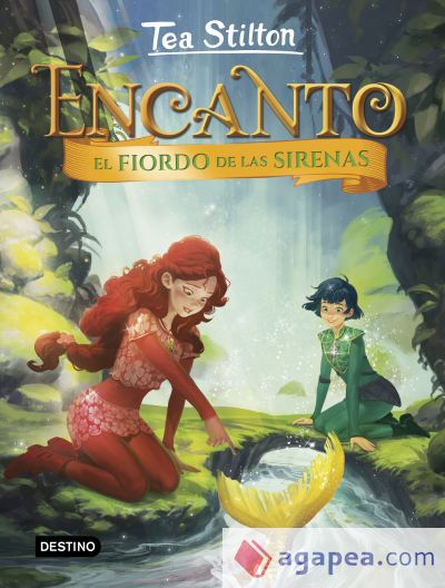 El fiordo de las sirenas