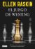 Portada de El juego de Westing, de Ellen Raskin