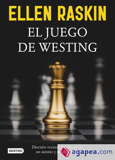 El juego de Westing