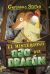 Portada de El misterioso Ojo del Dragón, de Geronimo Stilton