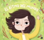 Portada de El ritmo del mundo