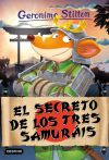 El Secreto De Los Tres Samuráis