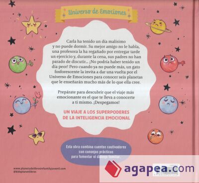 El superpoder de ser t&uacute;