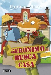 Portada de Geronimo busca casa