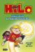 Portada de Hilo. Salvando el mundo entero, de Judd Winick