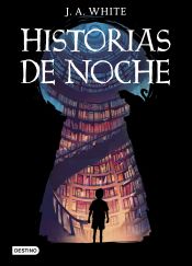 Portada de Historias de noche