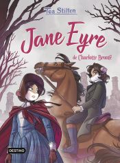 Portada de Jane Eyre