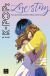 Portada de K-pop Love Story, de Ae-Jung