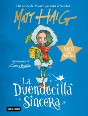 Portada de La Duendecilla Sincera