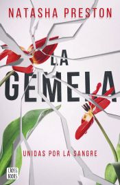 Portada de La gemela