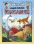 Portada de La guía total de dinosaurios, de Las aventuras de Dani y Evan