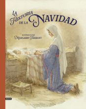 Portada de La historia de la Navidad