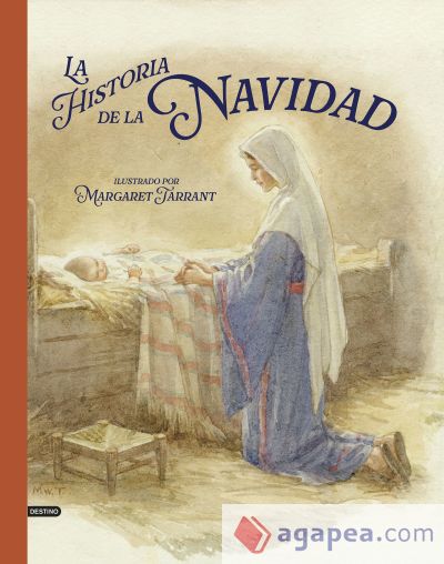 La historia de la Navidad